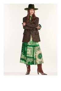 Roberto Cavalli Pre-Fall 2024