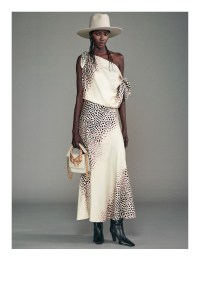 Roberto Cavalli Pre-Fall 2024