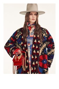 Roberto Cavalli Pre-Fall 2024