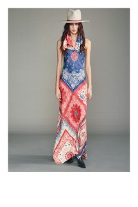 Roberto Cavalli Pre-Fall 2024