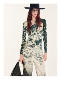 Roberto Cavalli Pre-Fall 2024