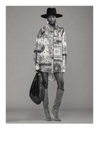 Roberto Cavalli Pre-Fall 2024