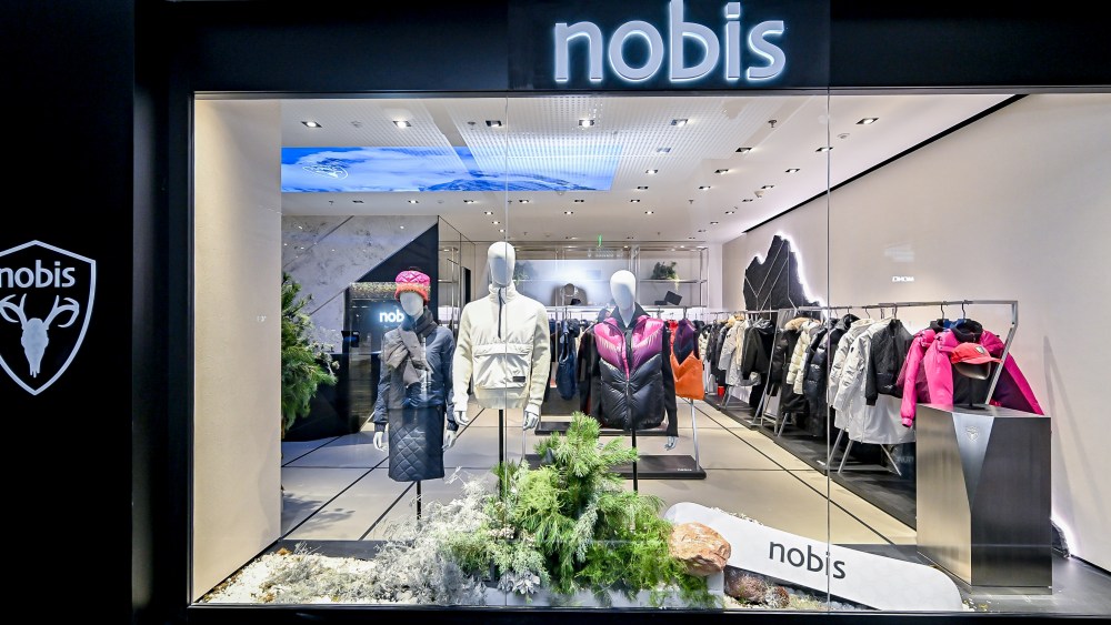 Nobis China