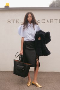 Stella McCartney Pre-Fall 2024