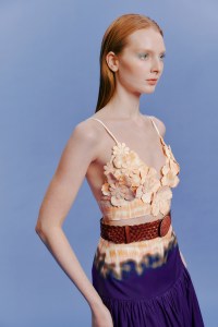 Silvia Tcherassi Pre-Fall 2024