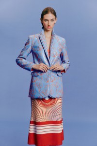 Silvia Tcherassi Pre-Fall 2024