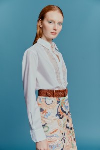 Silvia Tcherassi Pre-Fall 2024