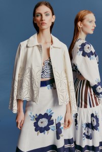 Silvia Tcherassi Pre-Fall 2024