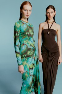 Silvia Tcherassi Pre-Fall 2024