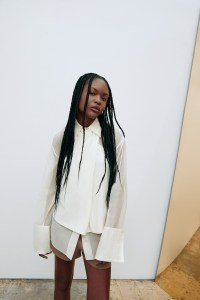 Tanya Taylor Pre-Fall 2024