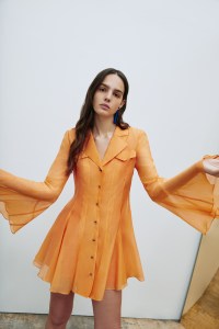 Tanya Taylor Pre-Fall 2024