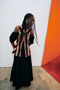 Tanya Taylor Pre-Fall 2024