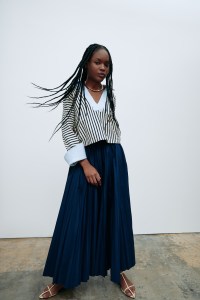Tanya Taylor Pre-Fall 2024