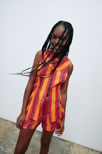 Tanya Taylor Pre-Fall 2024