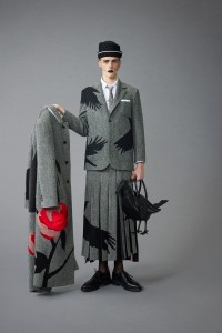 Thom Browne Fall 2024