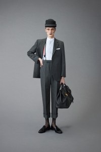 Thom Browne Fall 2024