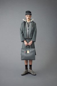 Thom Browne Fall 2024