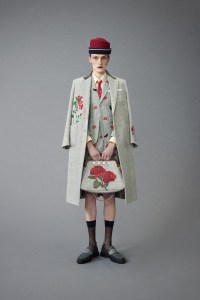 Thom Browne Fall 2024