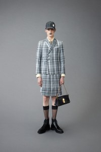 Thom Browne Fall 2024