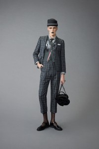 Thom Browne Fall 2024