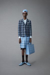 Thom Browne Fall 2024