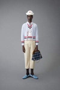 Thom Browne Fall 2024