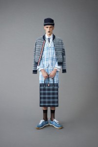 Thom Browne Fall 2024