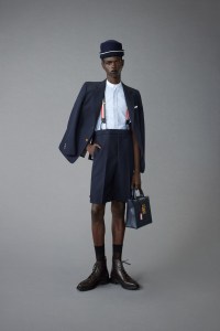 Thom Browne Fall 2024