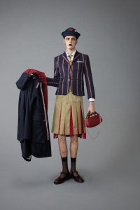 Thom Browne Fall 2024