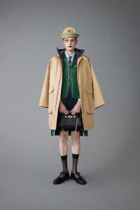 Thom Browne Fall 2024