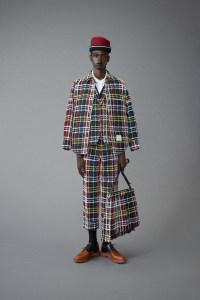 Thom Browne Fall 2024