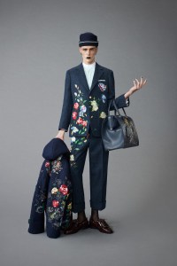 Thom Browne Fall 2024