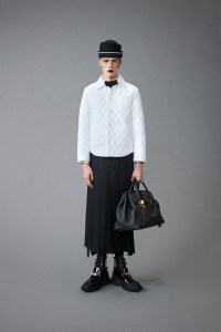 Thom Browne Fall 2024