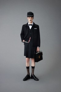 Thom Browne Fall 2024