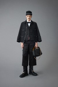 Thom Browne Fall 2024