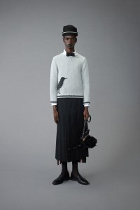 Thom Browne Fall 2024