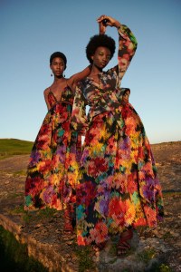 Ulla Johnson Pre-Fall 2024