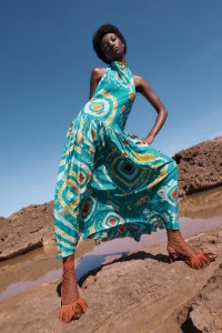 Ulla Johnson Pre-Fall 2024