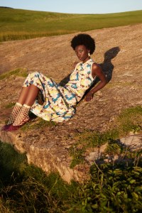 Ulla Johnson Pre-Fall 2024