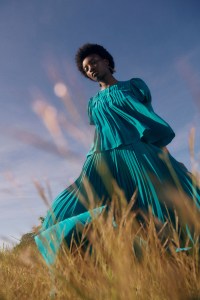 Ulla Johnson Pre-Fall 2024