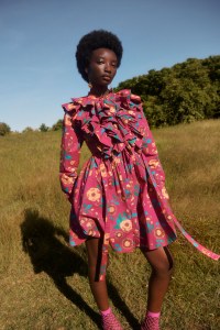 Ulla Johnson Pre-Fall 2024