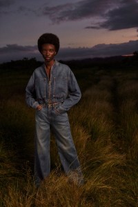Ulla Johnson Pre-Fall 2024