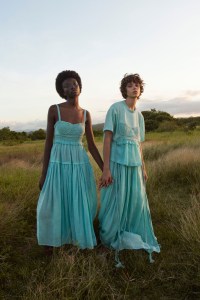 Ulla Johnson Pre-Fall 2024