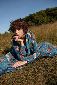 Ulla Johnson Pre-Fall 2024