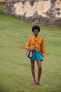 Ulla Johnson Pre-Fall 2024