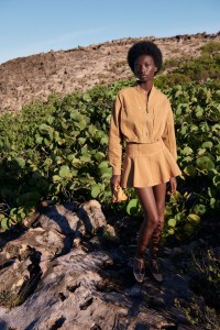Ulla Johnson Pre-Fall 2024