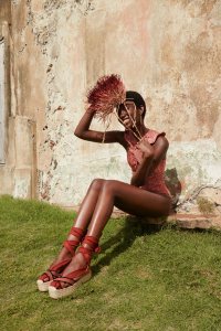 Ulla Johnson Pre-Fall 2024