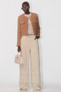 Versace Pre-Fall 2024