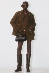Versace Pre-Fall 2024
