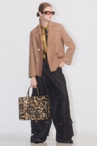 Versace Pre-Fall 2024